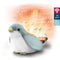 Zazu Shally the Sparrow, Sunset Projector Nightlight with Melodies