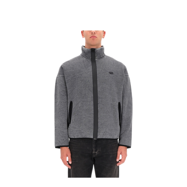 S Baty New Sweatshirt With Logo
