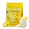 [KKOKDAM] Flower Kombucha Tea Powder Bulk Pouch 500g(100serving)_ Lemon & Chrysanthemum [International Shipping]