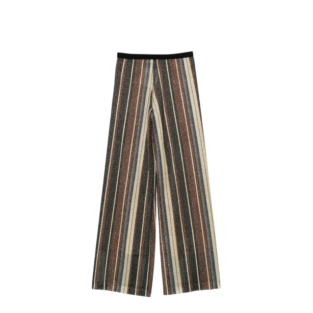 Trousers Multicolour