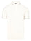 Emporio Armani Short Sleeve Polo Shirt - White