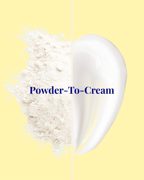The Powder Shampoo Growth & Volume Duo — Everyday