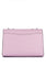 Coach Lane Shoulder Bag In Signature Canvas - Light Brown/Ice Purple