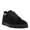 Louis Junior Spikes Sneakers Black