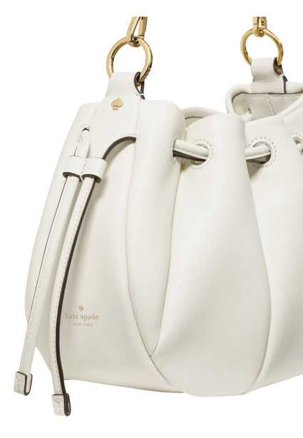 Kate Spade Pinch Crossbody Bag - Meringue