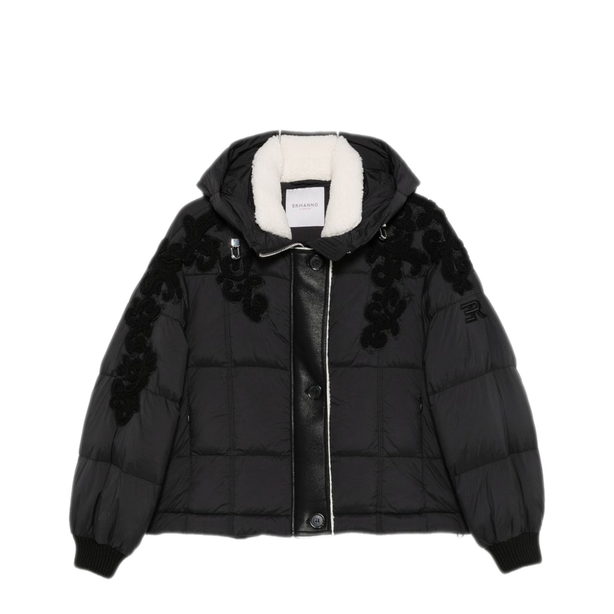 Coats Black