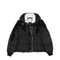 Coats Black
