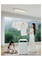 M320 Floor Standing 20L Dehumidifier