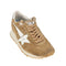 GOLDEN GOOSE Running Marathon' suede leather sneakers