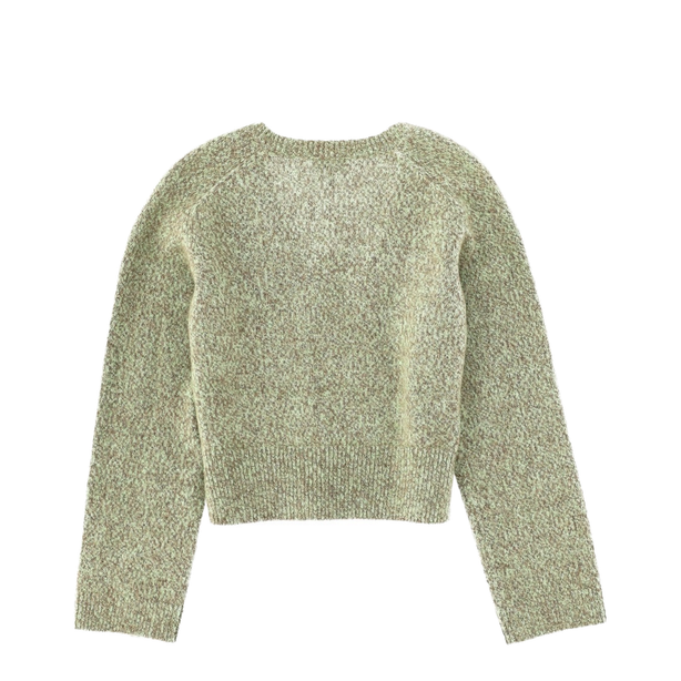 V-Neck Sweater