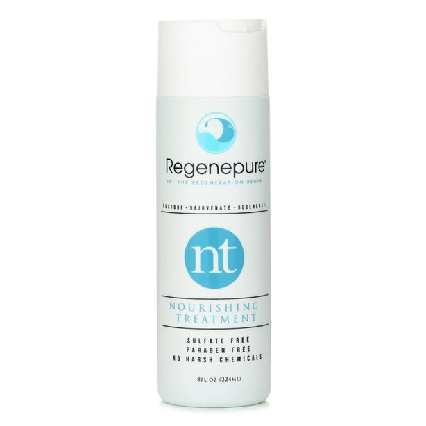 Nt Nourishing Treatment - 224ml/8oz