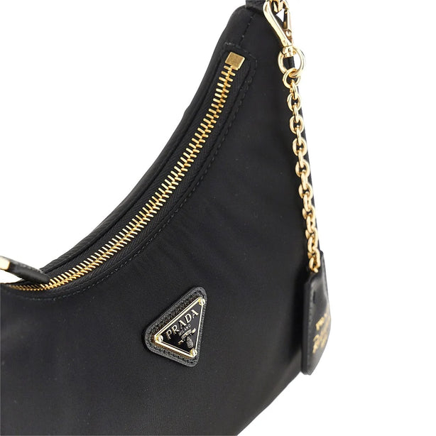 PRADA Re-Nylon 'Prada Re-Edition 2005' bag
