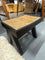 Classic Aristide Small Stool -Natural