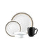 CORELLE 16pc Dinnerware Set – Adorable Dots