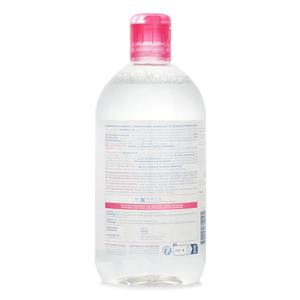 Sensibio H2o The Original Micellar Water - 500ml