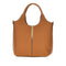 TODS Leather mini Tote shopping bag
