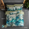 IE Maison Lumos Tencel Printed 1700TC Luxury Bed Set