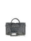 Balenciaga Le City medium Handbag - Volcanic Rock