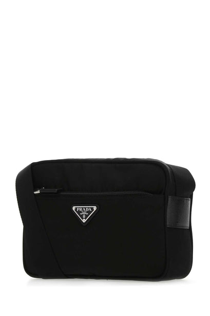 Re Nylon Crossbody Bag