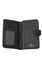 Kate Spade Lena Medium Bifold Wallet - Black