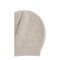 Cashmere Beanie With Sequins