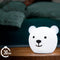 Zazu Bor the Bear, Multicolour Nightlight