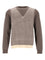 Maison Margiela Memory Of Sweater - Beige