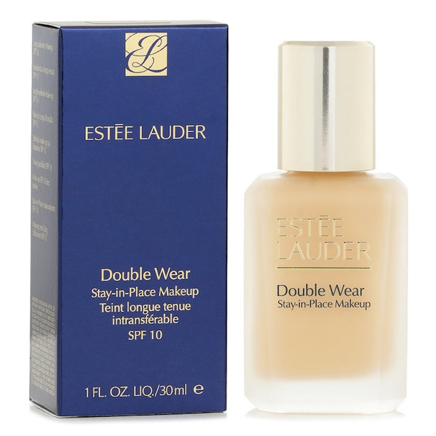 Double Wear Stay-in-place Makeup Spf 10 - # 1w1 Bone - 30ml