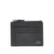 PRADA Saffiano leather cardholder pouch