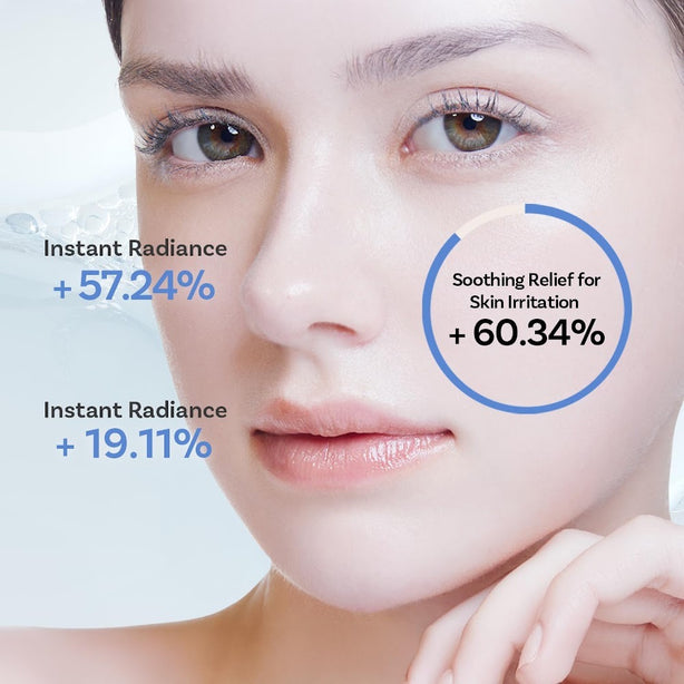 [APOTHE] Exosome Squal-Tox 3% Ampoule 30ml – Squalane & Niacinamide 20,000ppm Hydrating Face Serum, Soothing & Brightening[International Shipping]
