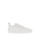 CHRISTIAN LOUBOUTIN SK VI' leather sneakers