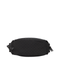 GG Canvas Large Crossbody Bag - Black