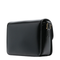 Triomphe Teen Calfskin Crossbody - Black