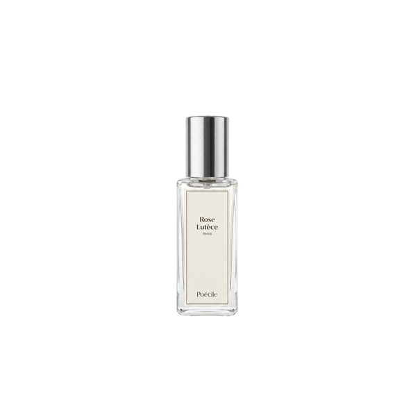 Rose Lutèce - Eau de Parfum - 15ml
