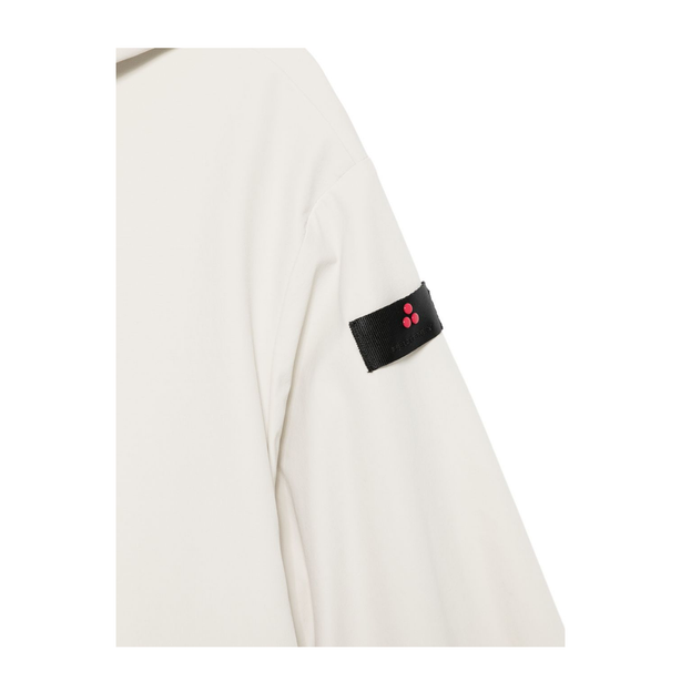 Coats White