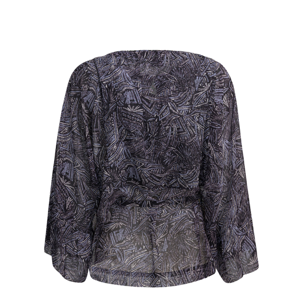 Tekia Blouse