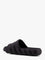 Moncler Lilo EVA slides - Nero
