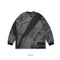 [LE SSERAFIM X OVERWATCH] LE SSERAFIM Long Sleeve Jersey (International Shipping)