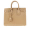 SAINT LAURENT Small Sac de Jour leather bag