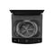 Whirlpool Top Load Washer VWED13022GG DD StainClean VA 13KG 4 Ticks BLACK