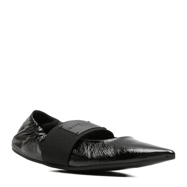 Flat Shoes