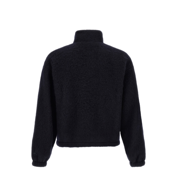 Zip Up Sweatshirt