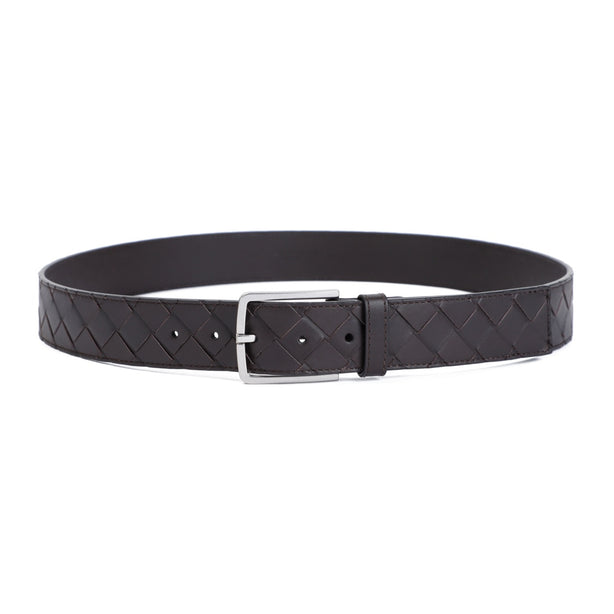 Intrecciato Belt