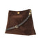 DOLCE&GABBANA Vittoria' suede leather big bag