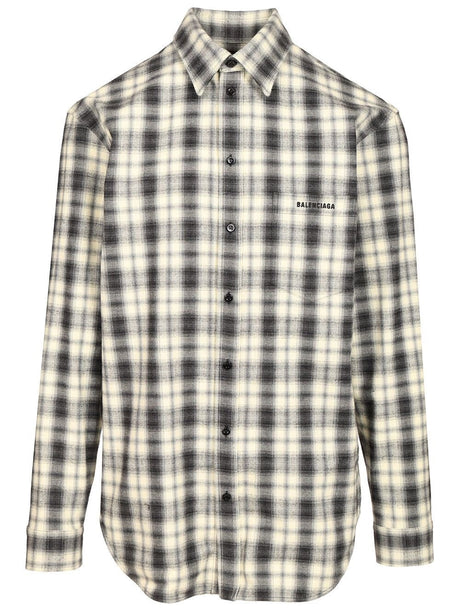 Balenciaga Shirt - Multi
