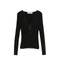 Self Portrait Sweaters Black