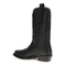 Embroidered Western Boots