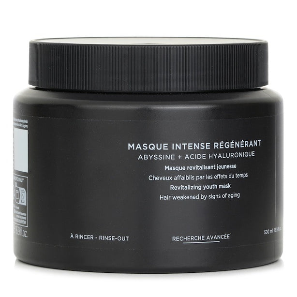 Chronologiste Masque Intense Regenerant - 500ml