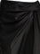 Balenciaga Draped skirt - Black