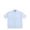 Clear Blue Shirts